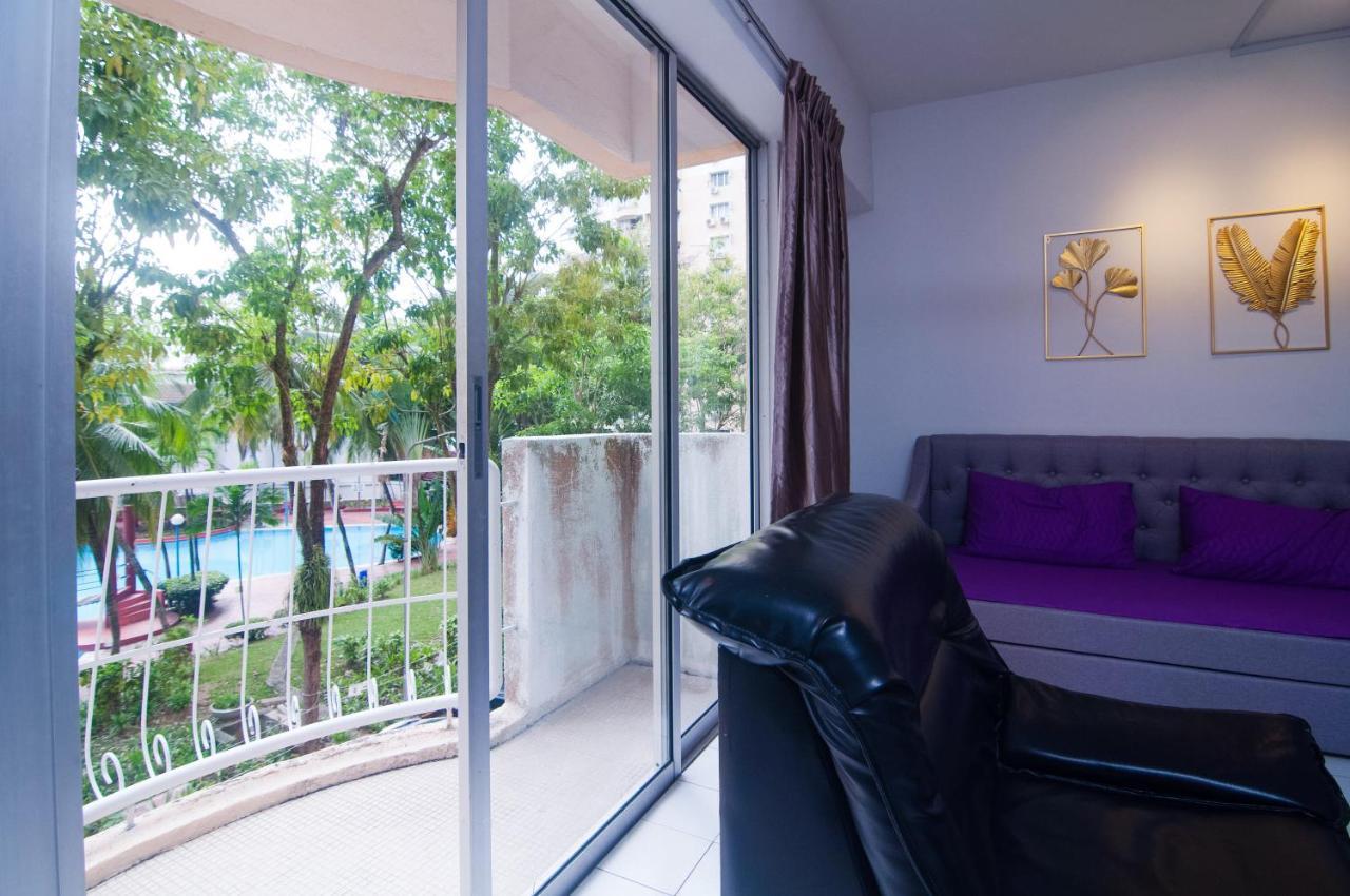 Condo At Melaka Raya By Idealhub Exterior foto