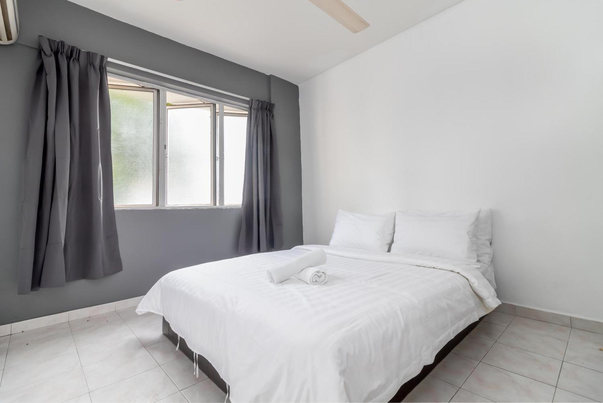 Condo At Melaka Raya By Idealhub Exterior foto